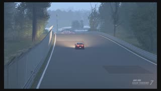 Gran Turismo7 Race462