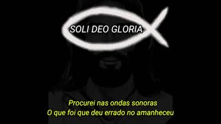 SOLI DEO GLORIA - LYRIC VÍDEO