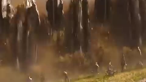 Avengers best scene