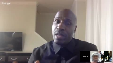 WILLIE D ON GANSTA RAP & OFFENSIVE LYRICS ABOUT WOMEN