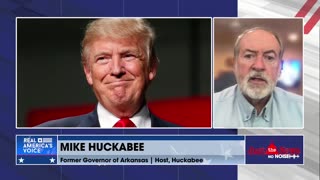 Former Gov. Huckabee: It’s ‘in Trump’s best interest’ to sit out GOP’s first presidential debate