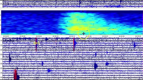 🐷 Yes There Is Lot's of Earthquakes At Mt. St. Helens, Why Not Reported?