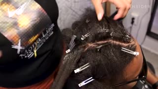 NYC's Queen of Braiding Intricate Designs Barbers Of The World Insider - 副本 (2)