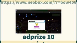 neobux adprizes