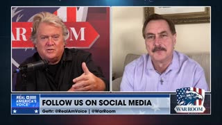 Mike Lindell Answers How We Prevent Another Steal In 2024