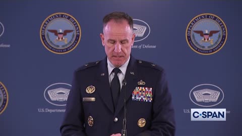 Pentagon Pres Secretary's statement on 2 Black Hawk Helo Crash