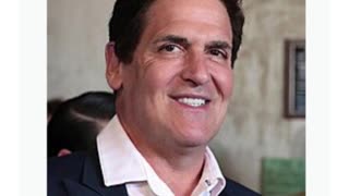 Why do so many people dislike Mark Cuban?