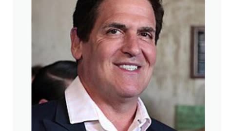 Why do so many people dislike Mark Cuban?