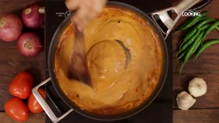 Butter Chicken | Chicken Butter Masala | Chicken Recipe | Non Veg Curries | Home Cooking Show