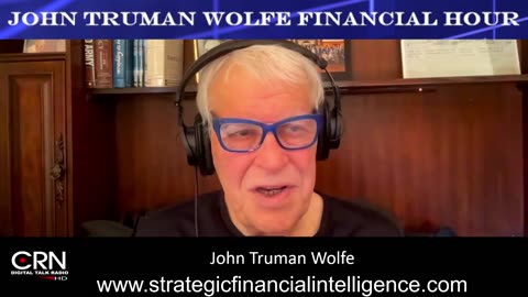 John Truman Wolfe Financial 8-17-23