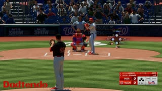 MLB The Show 23