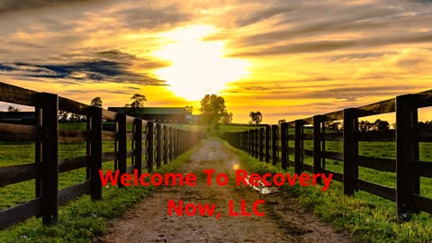 Recovery Now, LLC : #1 Mat Clinic in Ashland City, TN
