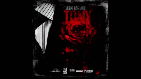 King Louie - Tony Mixtape