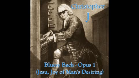 Jesu, Joy of Man's Desiring (JS Bach)