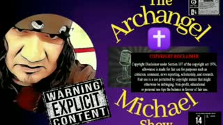 The Archangel Michael "ON AIR" Show Episode # 94 , (MURDER/SUICIDE)