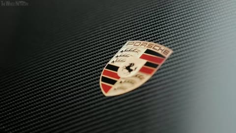 2022 Porsche 718 Cayman GT4 RS Walkaround
