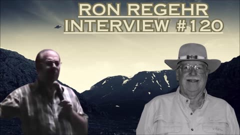 Ron Regehr interview #120 - Bill Cooper