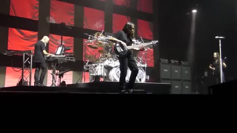 Take the time - Dream Theater (Live 2017)