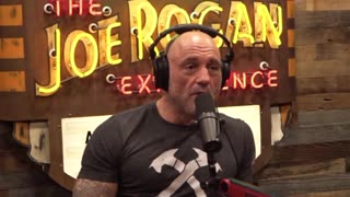 JOE ROGAN SPEAKING MORE TRUTH!!!