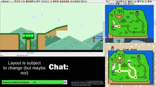 Super Mario World ROM Hacking Session #11 *STREAM ARCHIVE*