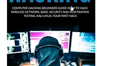 The Art of Hacking: Uncovering the World of Cybersecurity and Digital Intrusion"