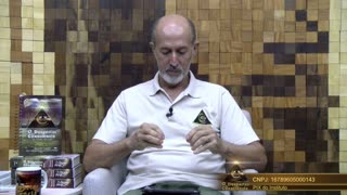 MEDITAÇÃO À LUZ DO DIA- A FONTE INESGOTÁVEL (Programa 11) 2a temporada