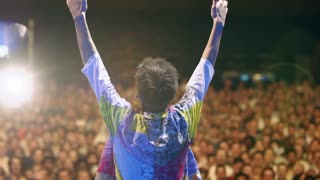 Jacob Collier - Audience Choirs x3