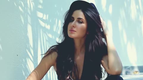 Katrina Kaif_ The Hottest Woman in Bollywood _ Exclusive Photoshoot _ GQ India