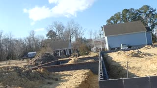 HOME BUILD 2/15/22