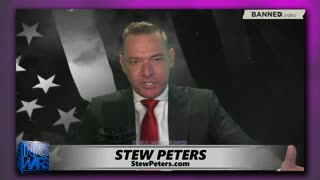 Alex Jones & Stew Peters: The Globalists Are Using Divide & Conquer To Win - 5/18/23