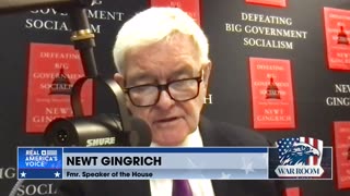 Gingrich Explains The Necessary Protections ‘Home Title Lock’ Provides You With From Title Theft