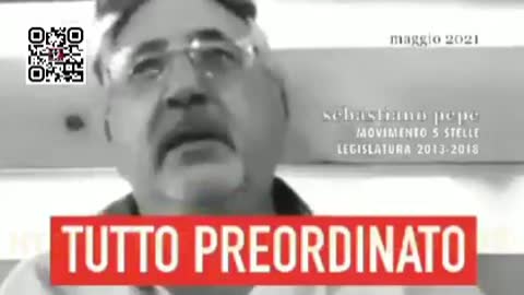 CHI GOVERNA VERAMENTE L'ITALIA? IL VOTO E' ILLUSIONE