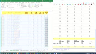 Download Precinct Election data from the Michigan SOS