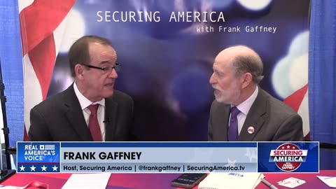 Securing America with Randy Landreneau | February 28, 2024