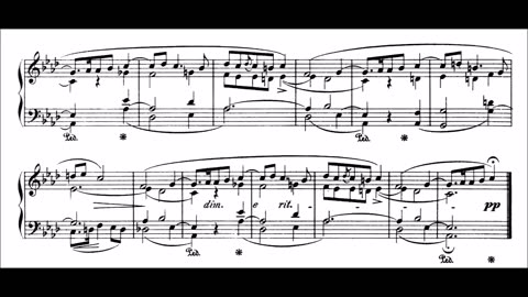 Chopin: Mazurkas Op6 - Op41