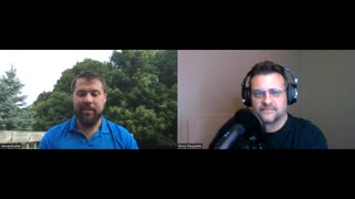 Power of Man Podcast #59 - The Younger Generation, With Steven Butler!