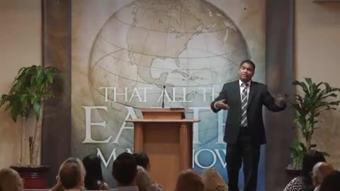 Encounters With Christ- The Woman Caught in Adultery (Part 3) Pastor Roger Jimenez VBC