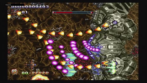 The First 15 Minutes of Neo XYX (Dreamcast)