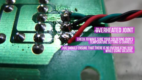How to Prevent Typical PCB Soldering Issues