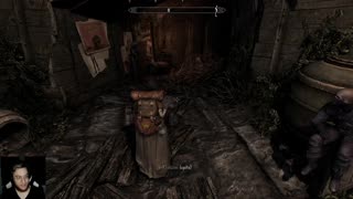 Enderal - Day 15 (Part 2)