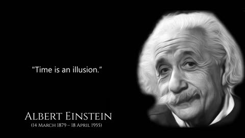Albert Einstein Said That Changed The World