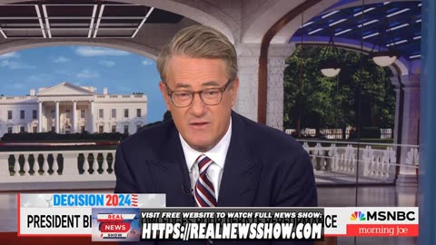 Morning Joe 8AM - 7/5/2024