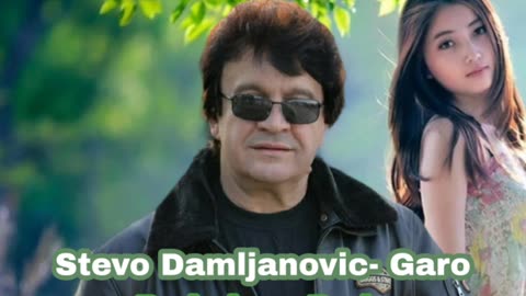 Stevo Damljanović - Rabadžijo volove odmori