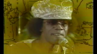 Johnny Guitar Watson - A Real Mother For Ya = Music Video 1977