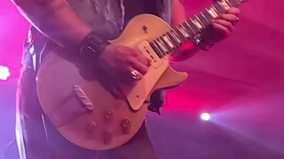 Jared James Nichols "Guitar Solo"