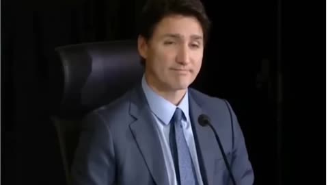 TRUDEAU LIED UNDER OATH!