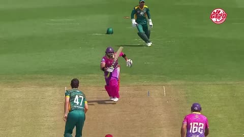 Full Highlights Vancouver Knights vs Bangla Tigers Match 4 Global T20 Canada 2024 M6A1A