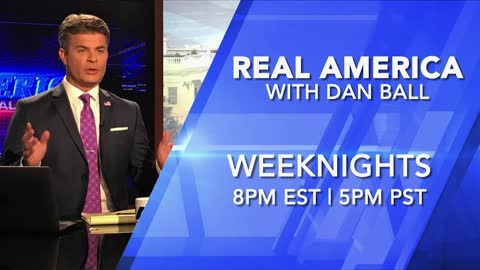 Real America - Tonight October 28, 2021