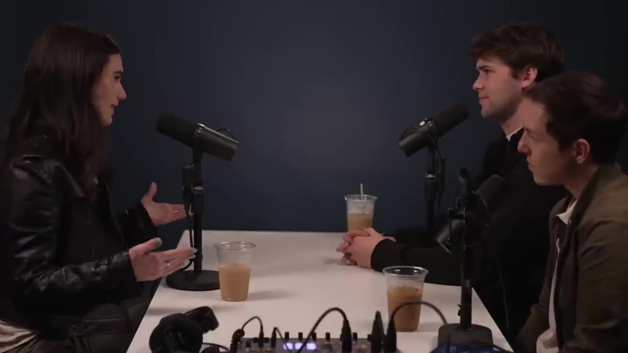 [20230507] Confronting ‘The Female Ben Shapiro’ Brett Cooper