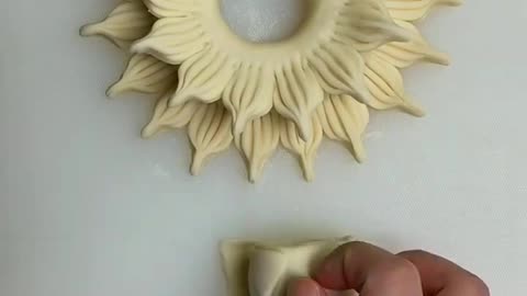 Beautiful satifying art form pastry tutoral